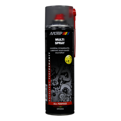 Multi Spray Motip 500ml